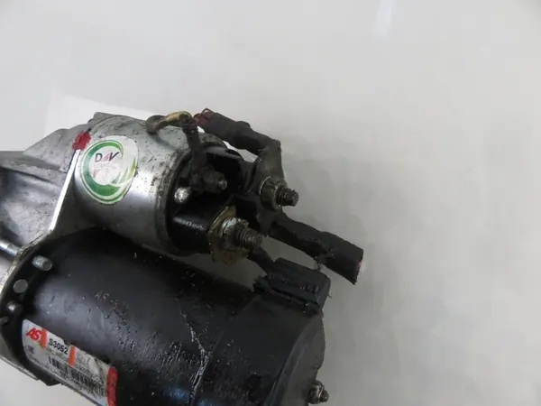 Arrancador AS-PL S3052 image 4