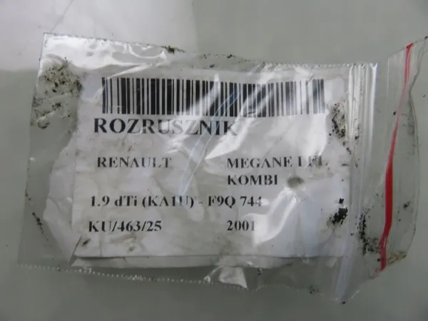 Arrancador AS-PL S3052 image 6