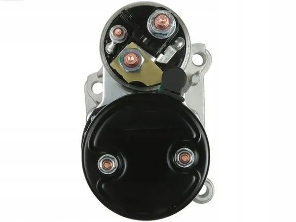 Arrancador AS-PL S3052 image 7