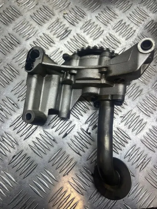VW Oliepomp OEM 03G115105 voor Touran 1.97L Diesel image 4