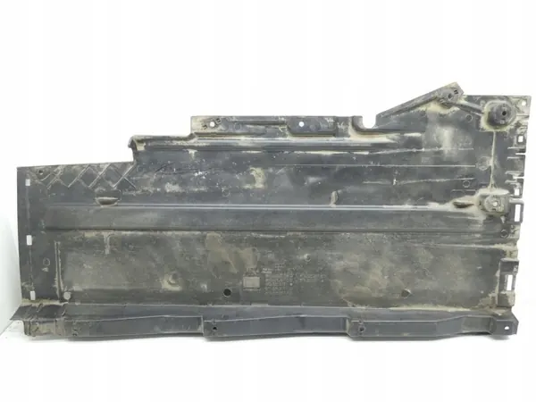 OEM 8K9825207 Guardabarros izquierdo Audi A4 B8 - Pieza OE image 3