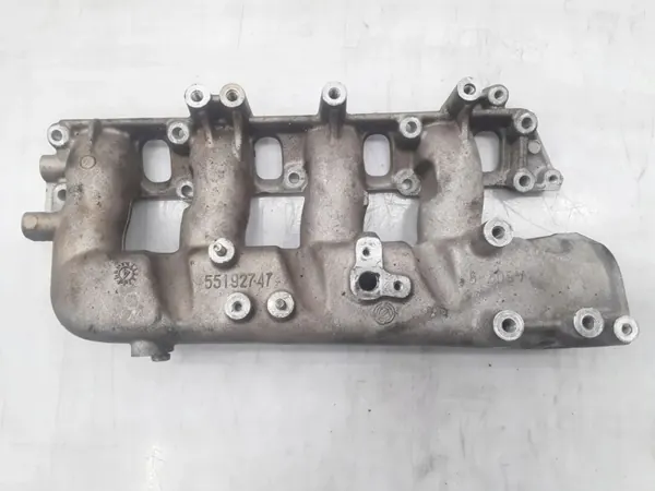 Inlaatspruitstuk OEM 55192747 voor Alfa Romeo 147 1.9L Diesel image 3