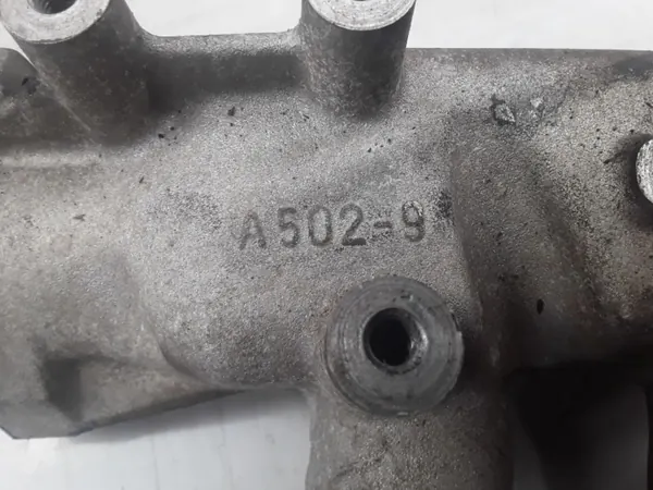 Inlaatspruitstuk OEM 55192747 voor Alfa Romeo 147 1.9L Diesel image 5