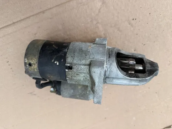 Arrancador Subaru OE 23300 AA381 image 3