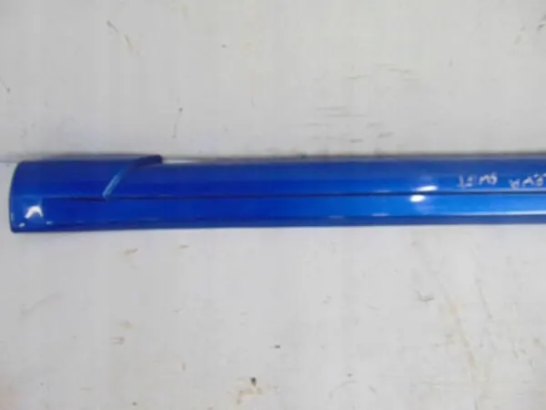OEM 340364 Linker dorpelbeschermer Suzuki Swift IV Sport image 3