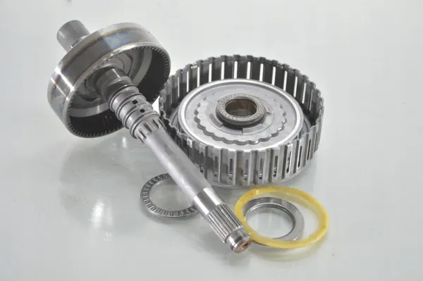 Eingangswelle OEM 066.15 K1 TR-60SN 09D - Gebraucht image 2