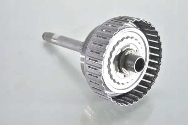 Eingangswelle OEM 066.15 K1 TR-60SN 09D - Gebraucht image 3