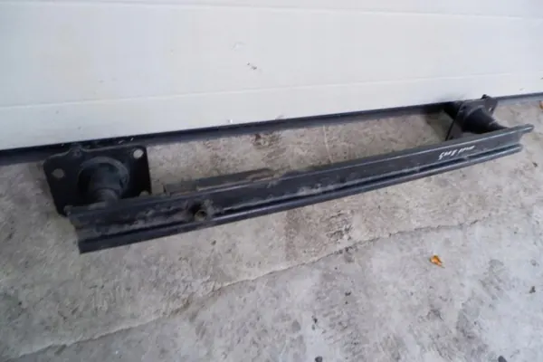 Renfort de pare-chocs avant OEM 325034 Peugeot 5008 image 4