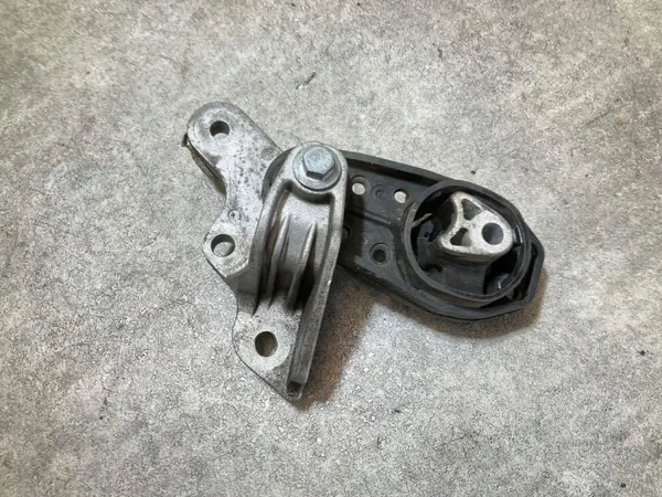 Support de boîte Ford OEM L1BC6P082BB - Occasion image 2