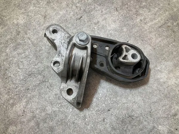 Support de boîte Ford OEM L1BC6P082BB - Occasion image 3
