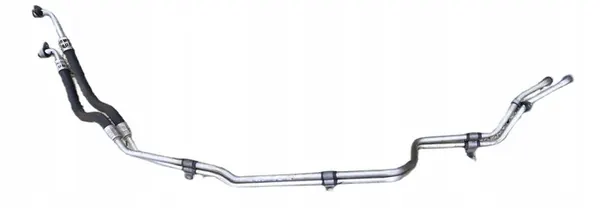 Tuyau de refroidissement d'huile Porsche Panamera 970 image 1