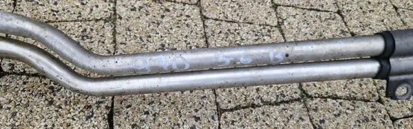 Tuyau de refroidissement d'huile Porsche Panamera 970 image 3