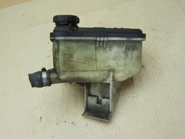 Kühlmittel-Expansionstank BMW E36 E38 E39 3.0d image 2