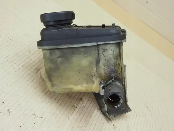 Kühlmittel-Expansionstank BMW E36 E38 E39 3.0d image 4