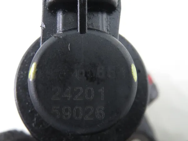 Pompe à injection OEM 0928400651 pour Renault Laguna III image 3