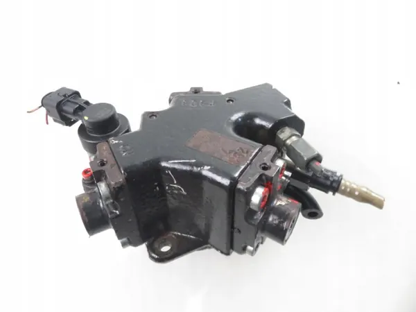 Pompe à injection OEM 0928400651 pour Renault Laguna III image 4