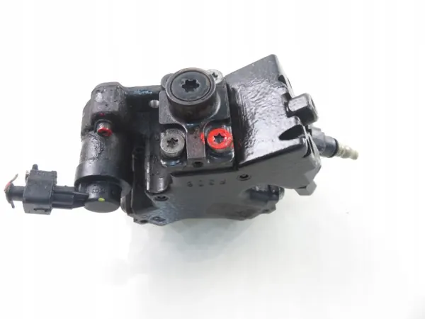 Pompe à injection OEM 0928400651 pour Renault Laguna III image 6