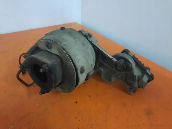 Audi Q7 4.2 TDI Turboaggregat OE 057145722Q image 5