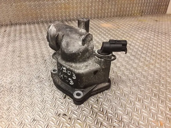 Termostato Mercedes-Benz OEM 6462000715 para C W203 image 2