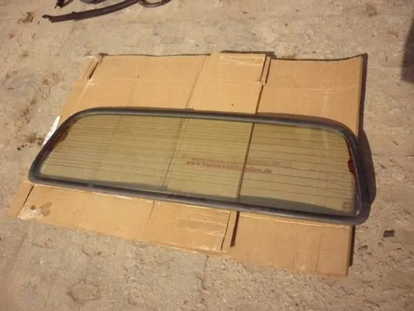 OEM 658522 takakorilas Ford Ranger/Mazda BT50 image 2
