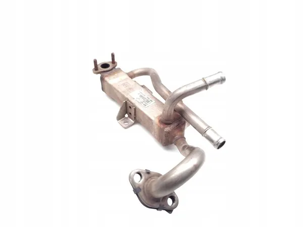 EGR Pakokaasun Lämpövaihdin Hyundai Ioniq 1.6 GDi Plug-In Hybrid OEM image 2