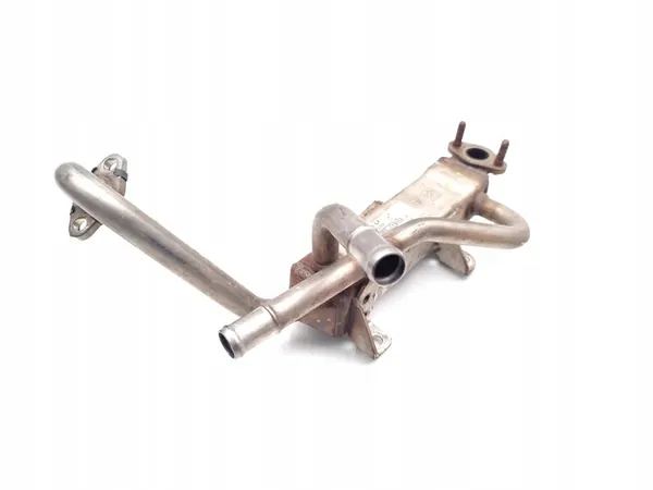 EGR Pakokaasun Lämpövaihdin Hyundai Ioniq 1.6 GDi Plug-In Hybrid OEM image 3