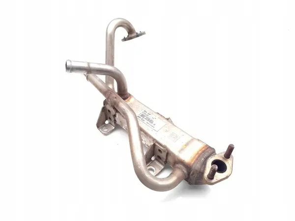 EGR Pakokaasun Lämpövaihdin Hyundai Ioniq 1.6 GDi Plug-In Hybrid OEM image 4