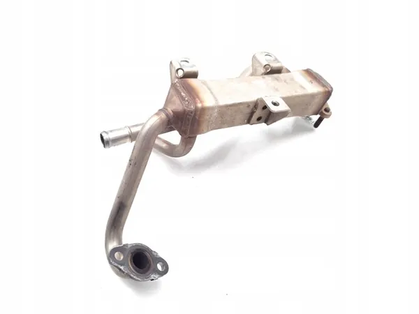 EGR Pakokaasun Lämpövaihdin Hyundai Ioniq 1.6 GDi Plug-In Hybrid OEM image 5