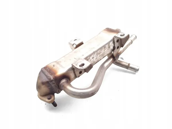 EGR Pakokaasun Lämpövaihdin Hyundai Ioniq 1.6 GDi Plug-In Hybrid OEM image 6