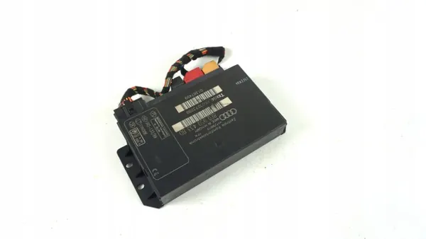 Module Confort OEM 8E0959433BD pour Audi A4 B6 B7 image 2