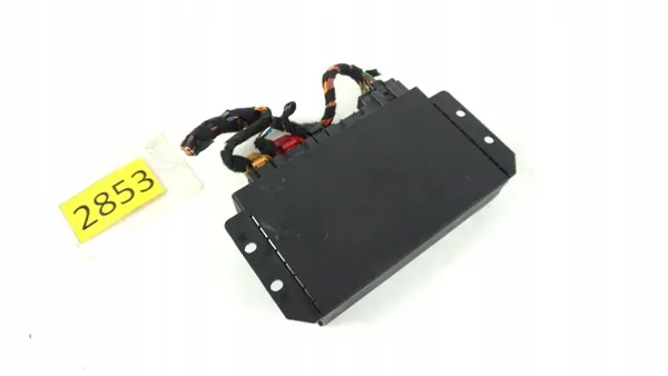 Module Confort OEM 8E0959433BD pour Audi A4 B6 B7 image 3