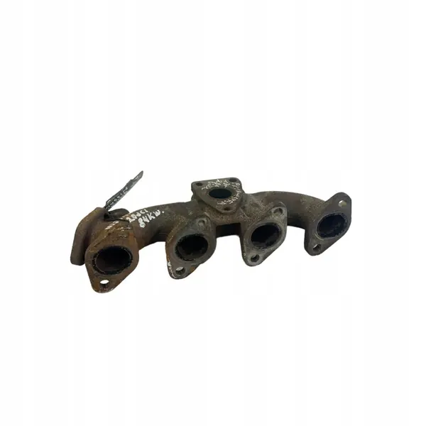 Coletor de escape Nissan OEM 8200868133A - Usado image 4