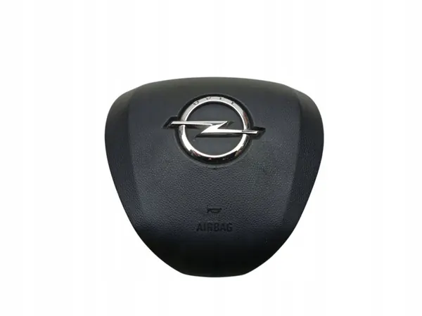 Airbag conductor OEM 39042463 para Opel Astra K (2015-2019) image 2