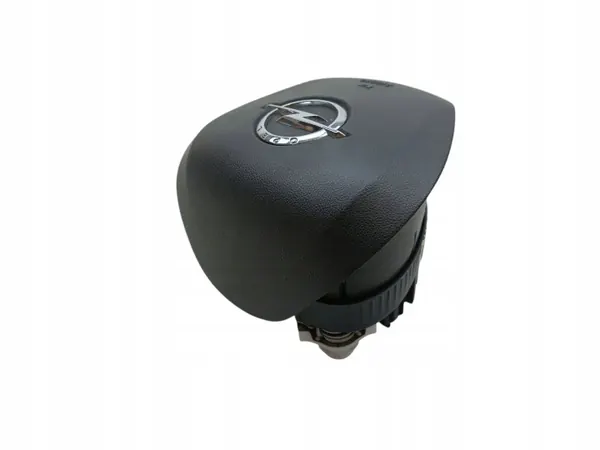 Airbag conductor OEM 39042463 para Opel Astra K (2015-2019) image 3