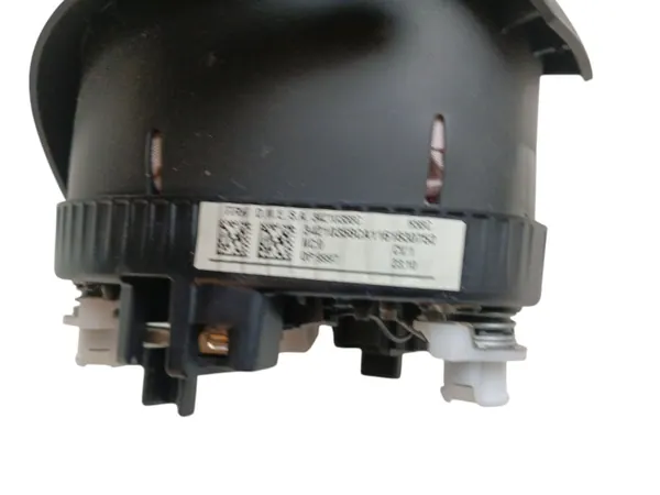 Airbag conductor OEM 39042463 para Opel Astra K (2015-2019) image 4