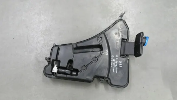 Réservoir lave-glace BMW G30 G31 OEM 7388944 image 5