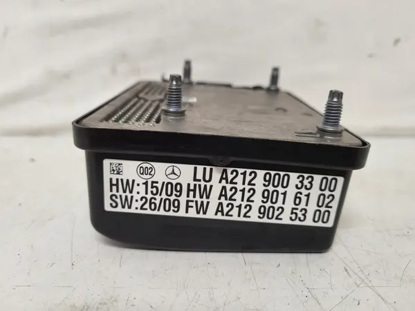 Peça usada Mercedes-Benz OE A2129003300 image 3