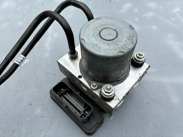 Ford ABS-pump OEM KK21-2B373-AK för Transit Custom image 2