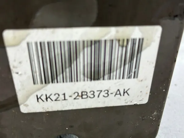 Ford ABS-pump OEM KK21-2B373-AK för Transit Custom image 3