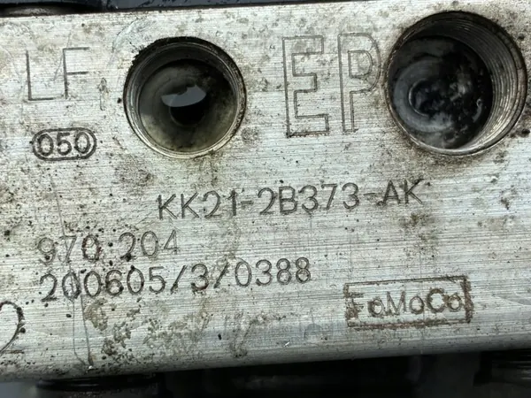 Ford ABS-pump OEM KK21-2B373-AK för Transit Custom image 4