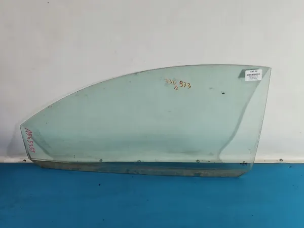 OEM IMPRK1545359 framdörr vänster ruta VW New Beetle image 2