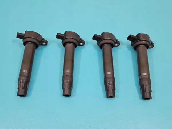 Bobina de Ignição Jeep Compass I 06-16 04606824AC 4pcs 3PIN image 3