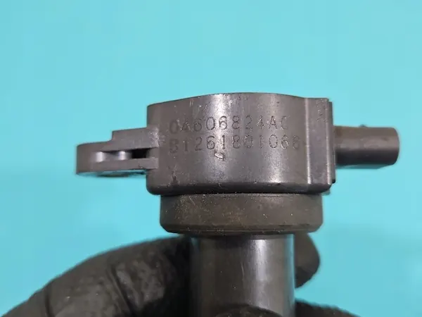 Bobina de Ignição Jeep Compass I 06-16 04606824AC 4pcs 3PIN image 4