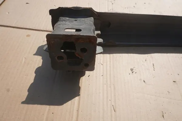 HONDA CR-V III Takapuskuri 2007-2012 OEM 71530SWWG00ZZ image 10