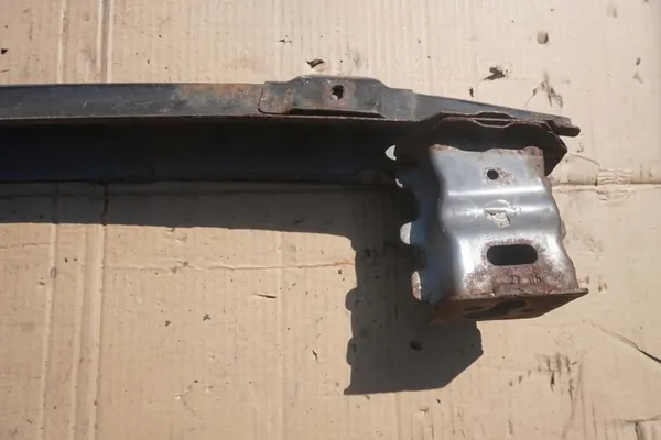 HONDA CR-V III Takapuskuri 2007-2012 OEM 71530SWWG00ZZ image 7