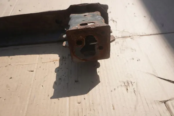 HONDA CR-V III Takapuskuri 2007-2012 OEM 71530SWWG00ZZ image 8