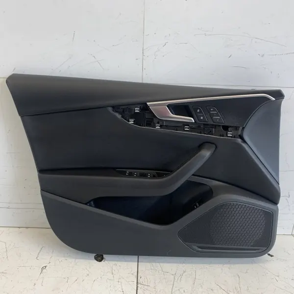 OEM 69874565841236541236523651 Framvänster Dörrpanel Audi A4 B9 image 2