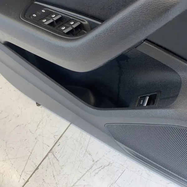 OEM 69874565841236541236523651 Framvänster Dörrpanel Audi A4 B9 image 6