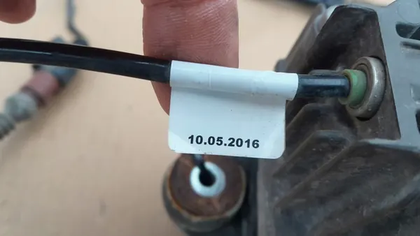 Compressore Sospensione 2019 Audi A6 C6 Allroad image 5