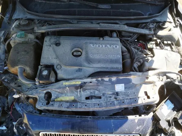 Colector de escape OEM 074253033K Volvo S80 2.5L image 7